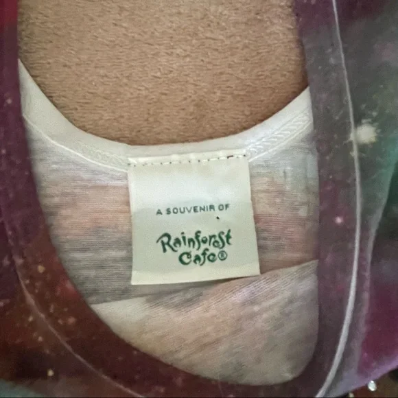 Tiger Tank Top - Picture 8 of 9